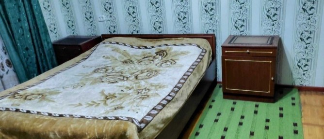 Ташкентская область, Ташкент, Мирзо-Улугбекский район