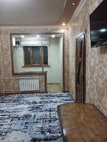 Ташкентская область, Ташкент, Яшнабадский район