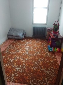 Qizlarga kvartira
