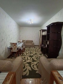 Ташкентская область, Чирчик
