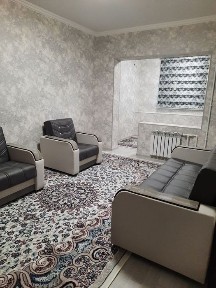 Аренда квартира Кушбеги 2/4/5 500$