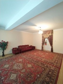 Ташкентская область, Ташкент, Алмазарский район