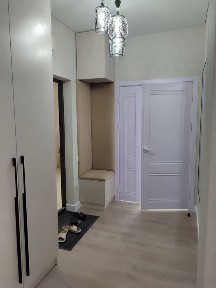 Yunusobodda 2 xona novostroyka ijaraga beriladi