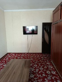 Yunusobod SAMPI hududi 2/4/4 Oilaga va Qizlarga beriladi