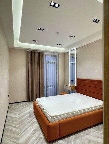 Аренда квартира на Prestij Gardens ул. Шота Руставели р-н Яккасарайски
