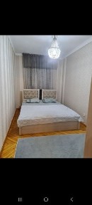 Аренда 2 комнат квартира