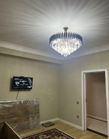 №1324 | Ижара Квартира | Сергели China House | 2 Хона