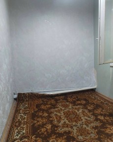Arenda chilonzor metro bollarga komunalka ichida