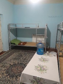 Ташкентская область, Ташкент, Мирабадский район