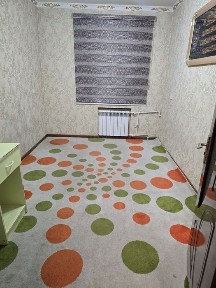 Учтепа тумани 23кв 18дом, 3/5/5, ремонти яхши