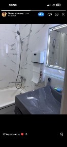 Sergeli darxon 2 da 2 xonali kv ijaraga beraman