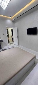 Сдаётся квартира Бахт Касри Самара Ресторан 2-комнат р-н Юнусабад-17