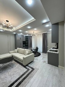 Миробод Авеню 2 комнт ж 80м2 новастройка аренда