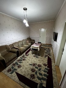 Чиланзар Ц-квартал 2-х в 3-х ком. (метро М. Улугбек)