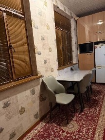 Ijaraga beriladi Yunusobod 8 kvartal 3/4/4 qizlarga oilaga