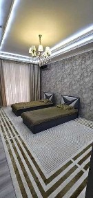 Сдаётся квартира в ЖК Ёшлик Старий Парламент 2-ком р-н Чиланзар-19