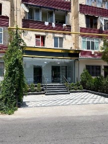 Аренда Нежилое Максим Горкий 90 кв. м Ор: Тин маркет / Анор Банк