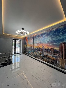 Аренда Максим Горкий 90 кв. м Евроремонт ор: Буз базар