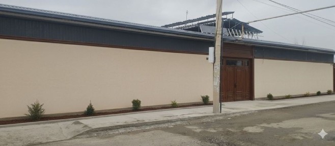 Arenda komersiya