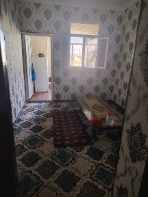 Квартира сотилади