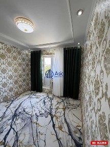 Terakzor tomondan 3xonali uy srochna sotiladi K2268