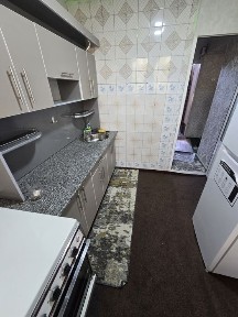 Аренда 2 хона 3 этаж микрорайон бозорча ёнида