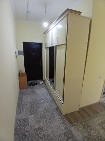 Samarqand kvartira qorasuv motirit oylavsy 13 sonli polikilnika odida