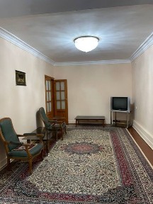 Сдаю квартиру семейной паре
