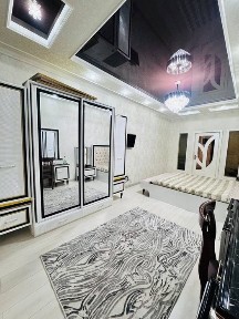 Квартира сотилади срочно. Рустам шурбга