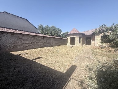 Ташкентская область, Кибрай
