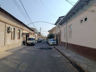 Юнусобод Бободехқонда 8.5 соток участка сотилади