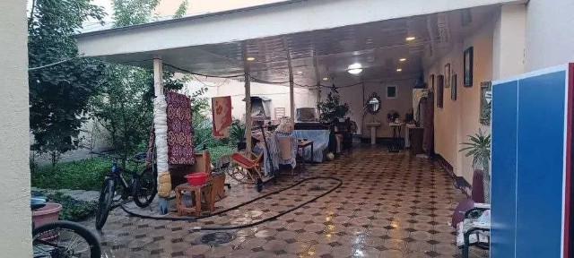 Ташкентская область, Ташкент, Мирабадский район