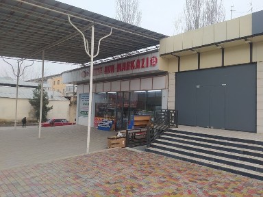 Наманганская область, Наманган