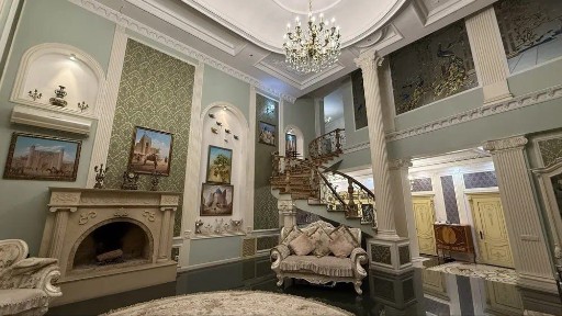 Ташкентская область, Ташкент, Яккасарайский район