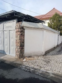 Sotiladi Дом Сергили махаля Олтин водий 3 сотки Фасад 33м ор. Карго