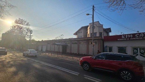 Продажа дома 4 уровня. Район Итальянское посольство, корзинка МВД.