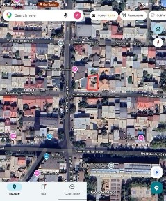 Rakat mahalla 3.3 sotix. Fasad 17m