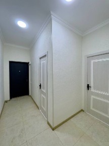 Продается 2-х комнатный коттедж на сергели Дарё буйи новый