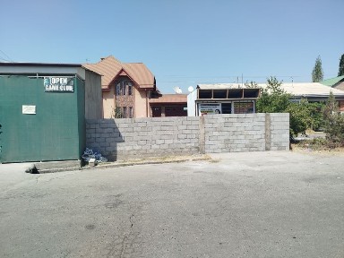 Arendaga noturar bino oshxona uchun beriladi