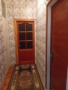 Toshkent shahar Mirzo ulugʻbek tumani kvartira