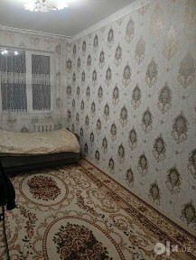 Toshkent shahar Mirzo ulugʻbek tumani kvartira