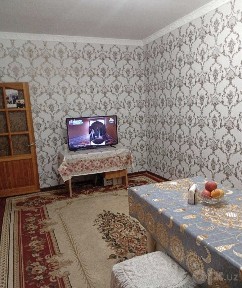 Ташкентская область, Ташкент, Мирзо-Улугбекский район