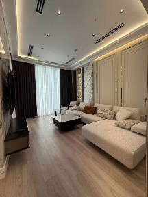 Срочно продается квартира NEST ONE, A-block 27-этаж