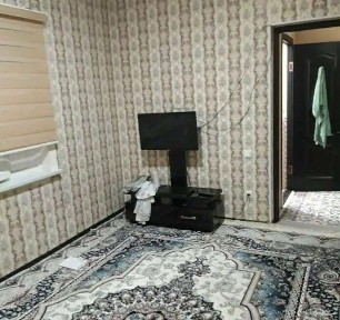 Мирзо-Улугбек. 1/3/3. 32м² меб+тех. Ор/р Мечеть Олтин Тема.Z