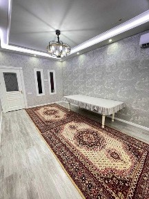 Продаю 3 комнатную квартиру с ремонтом Белтепа 87000 уе НМ