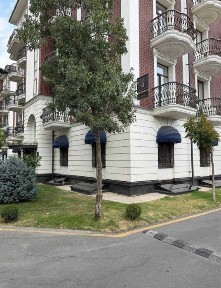 Срочно продается 3х комнатная квартира. Жк Cambridge коробка!