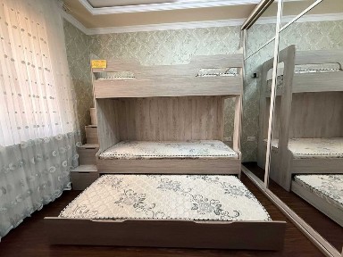 Продаётся 3х-комнатная
