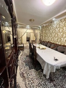 Продаю 4-х комнатную квартиру Сергели 6