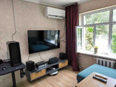 Продается 1 комнатная квартира центр Яккасарай ЦУМ: метро Космонавтов
