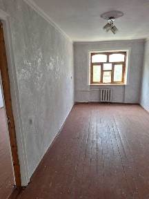 Срочно продаётся 3-комнатная квартира
